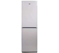 BEKO  CF6004APW Fridge Freezer - White